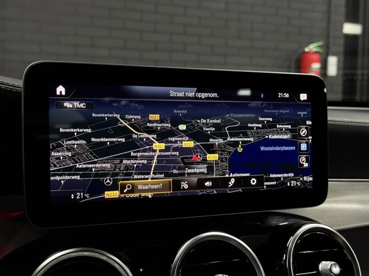 AMG 63 S 4MATIC+ Premium Plus