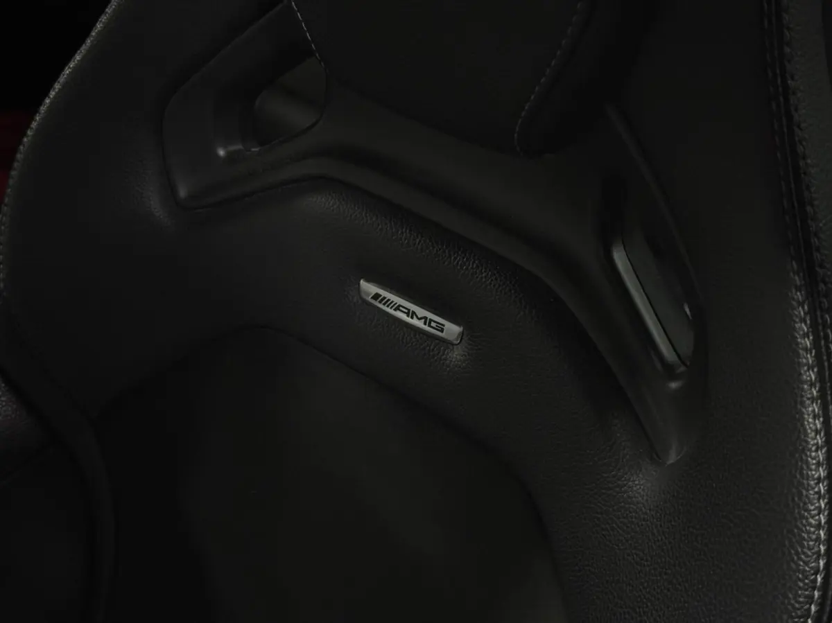 AMG 63 S 4MATIC+ Premium Plus