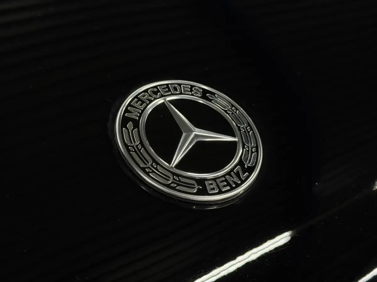 AMG 63 S 4MATIC+ Premium Plus