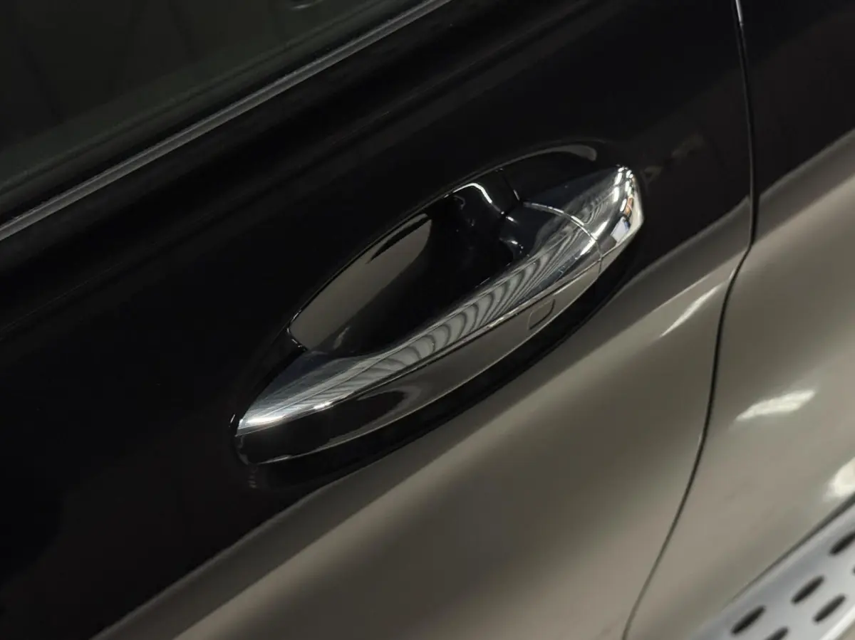 AMG 63 S 4MATIC+ Premium Plus