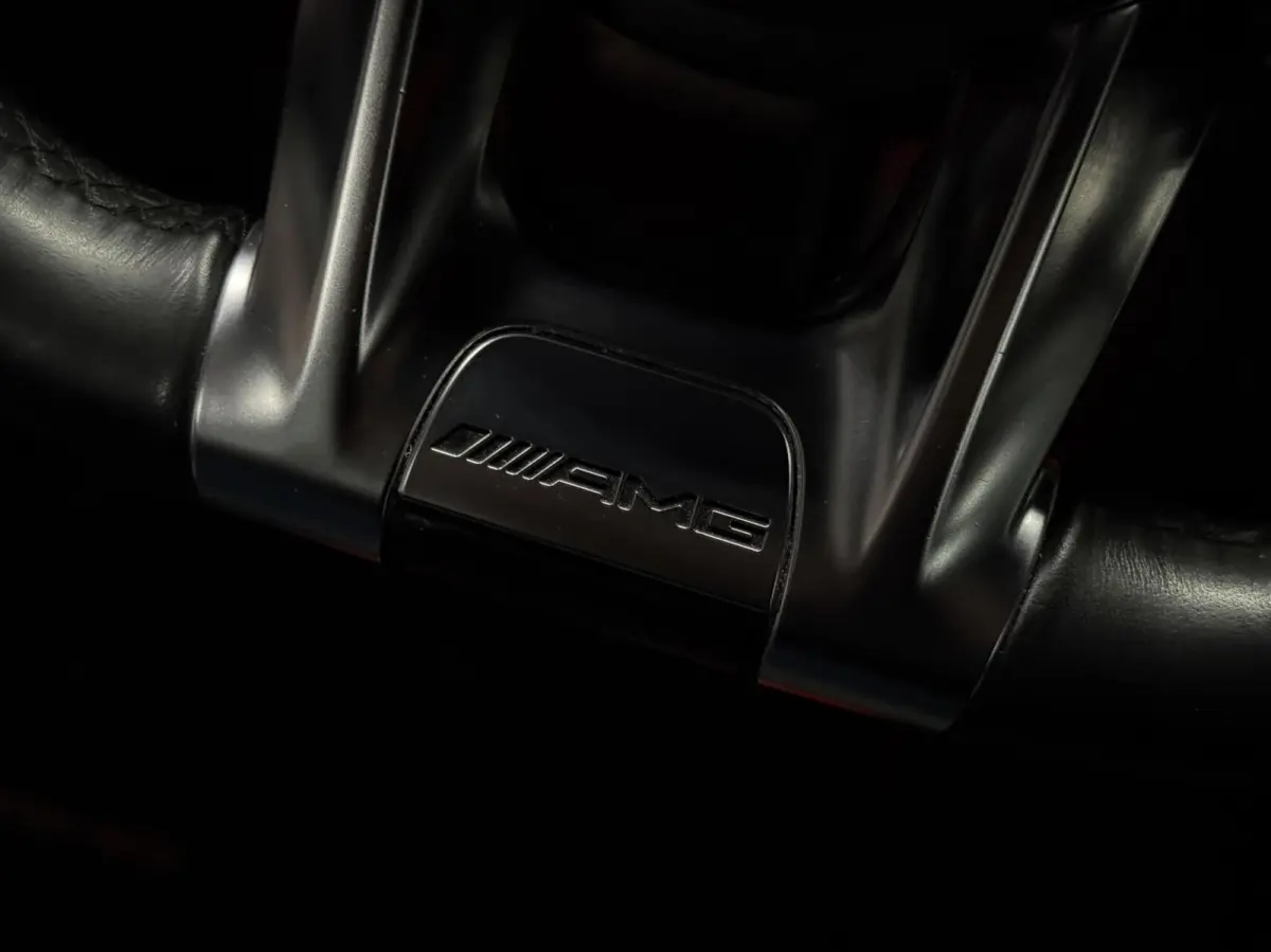 AMG 63 S 4MATIC+ Premium Plus