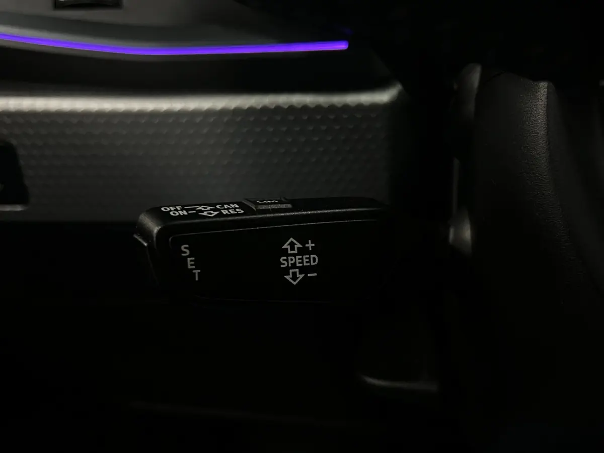 citycarver 30 TFSI S line | Sfeer | Leer | Keyless