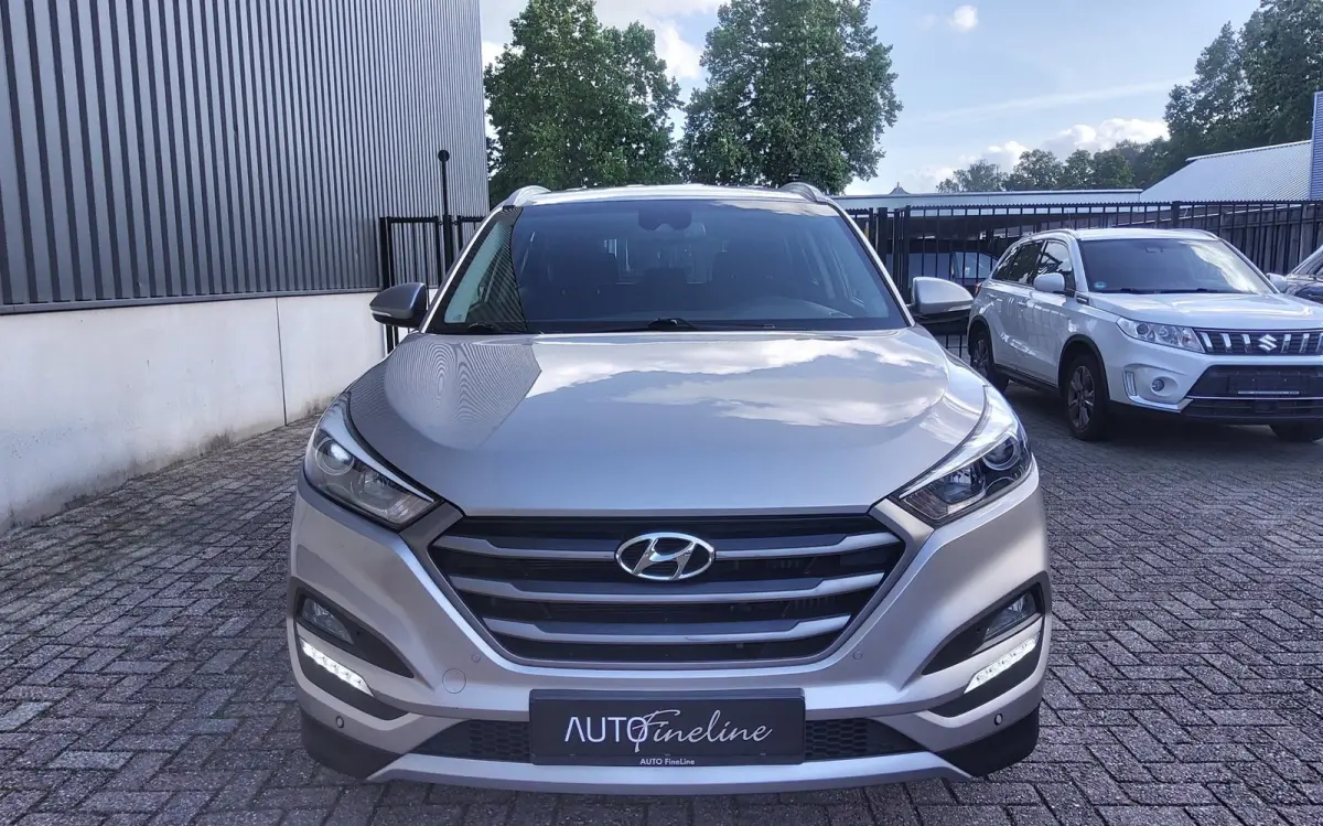 1.6 T-GDi Premium|177PK|AUTOMAAT|1.900k trkg.