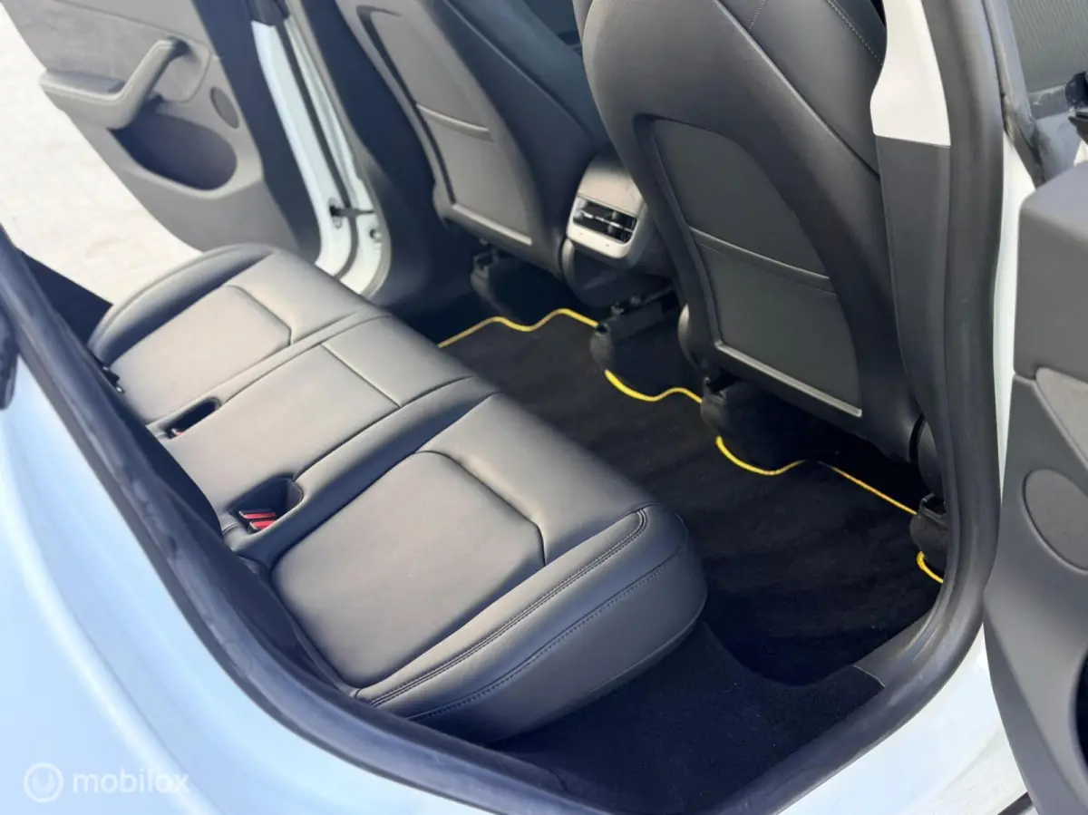 Performance AWD 75 kWh