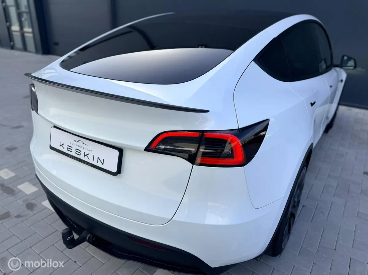Performance AWD 75 kWh