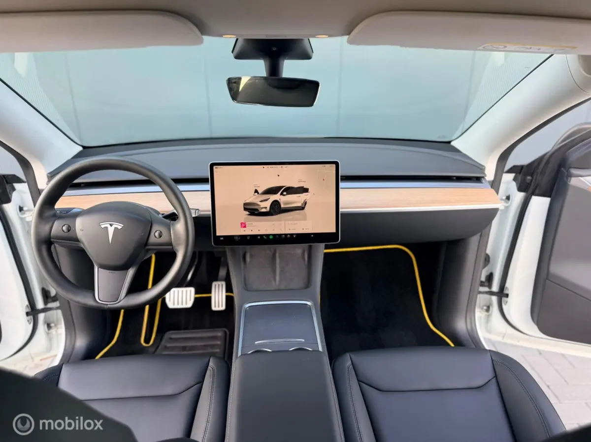 Performance AWD 75 kWh
