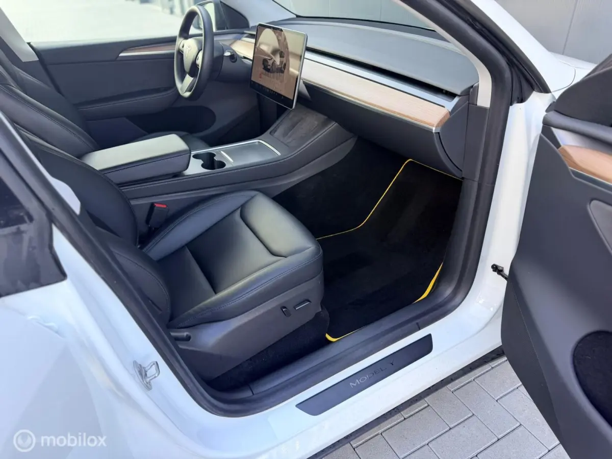 Performance AWD 75 kWh