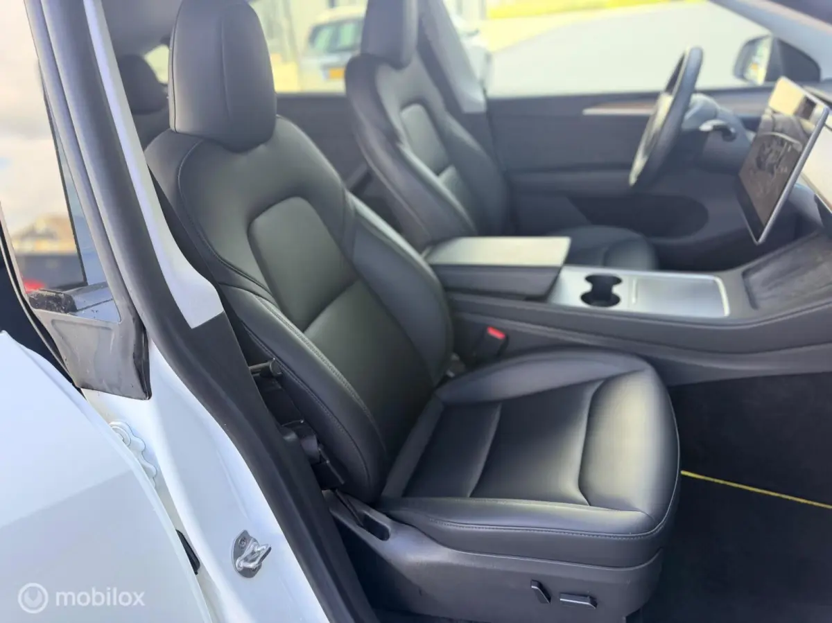 Performance AWD 75 kWh