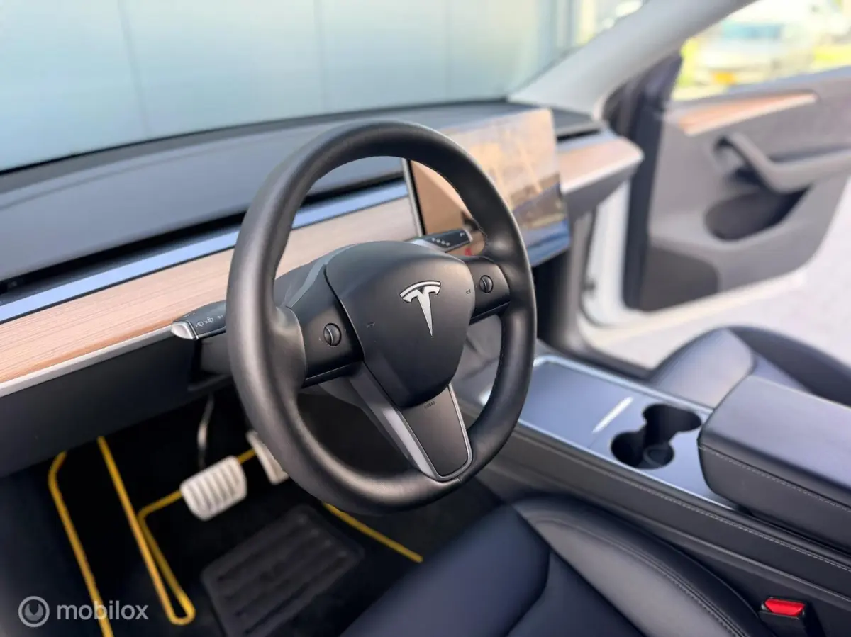 Performance AWD 75 kWh
