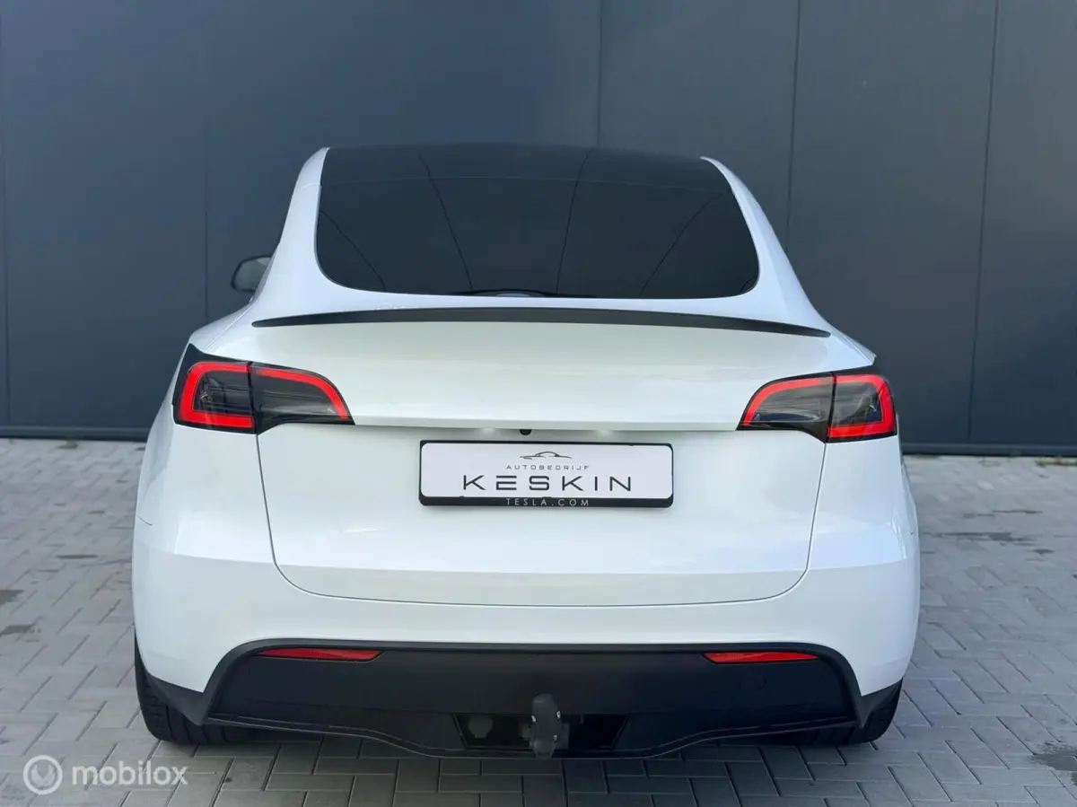 Performance AWD 75 kWh