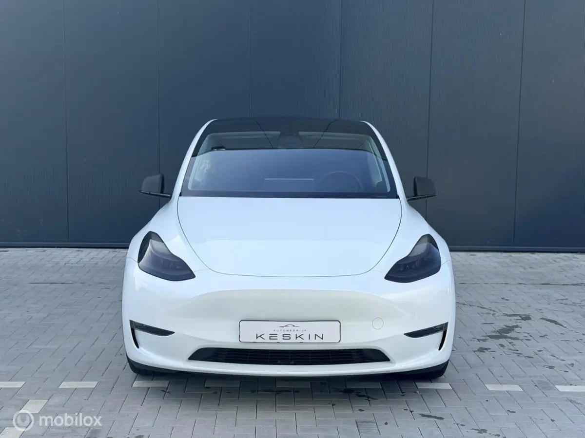 Performance AWD 75 kWh