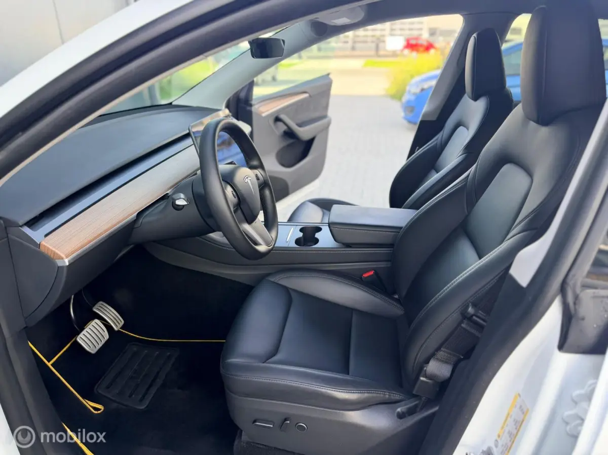 Performance AWD 75 kWh