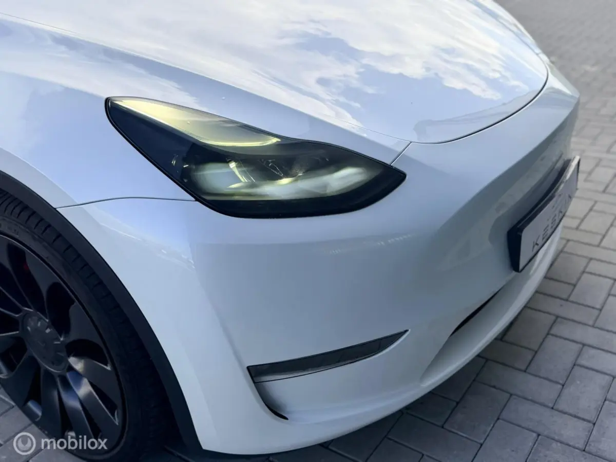 Performance AWD 75 kWh
