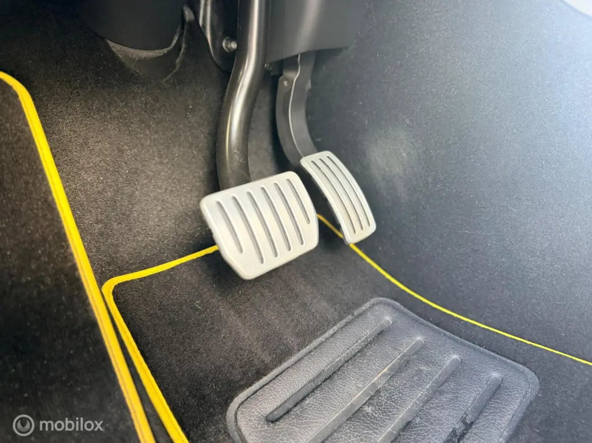 Performance AWD 75 kWh