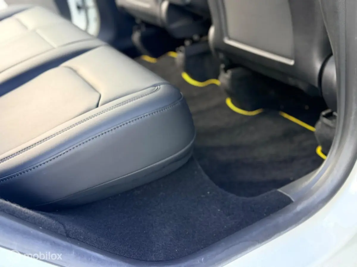 Performance AWD 75 kWh