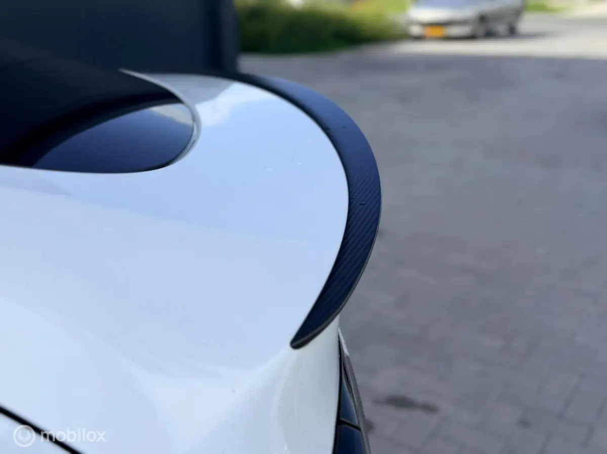 Performance AWD 75 kWh