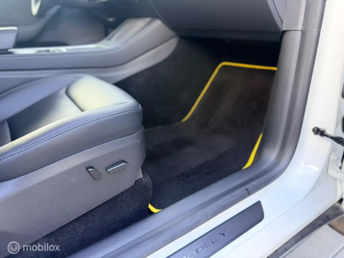 Performance AWD 75 kWh