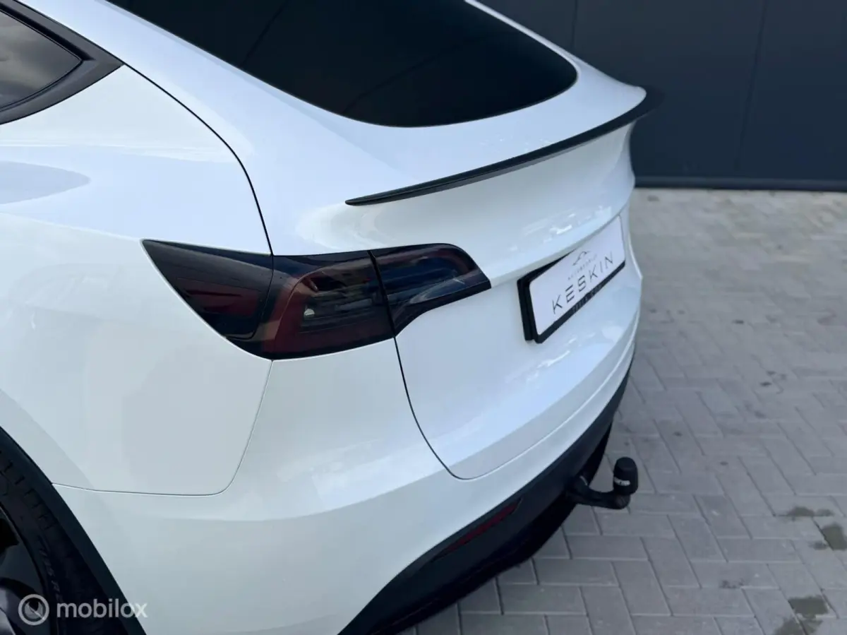 Performance AWD 75 kWh