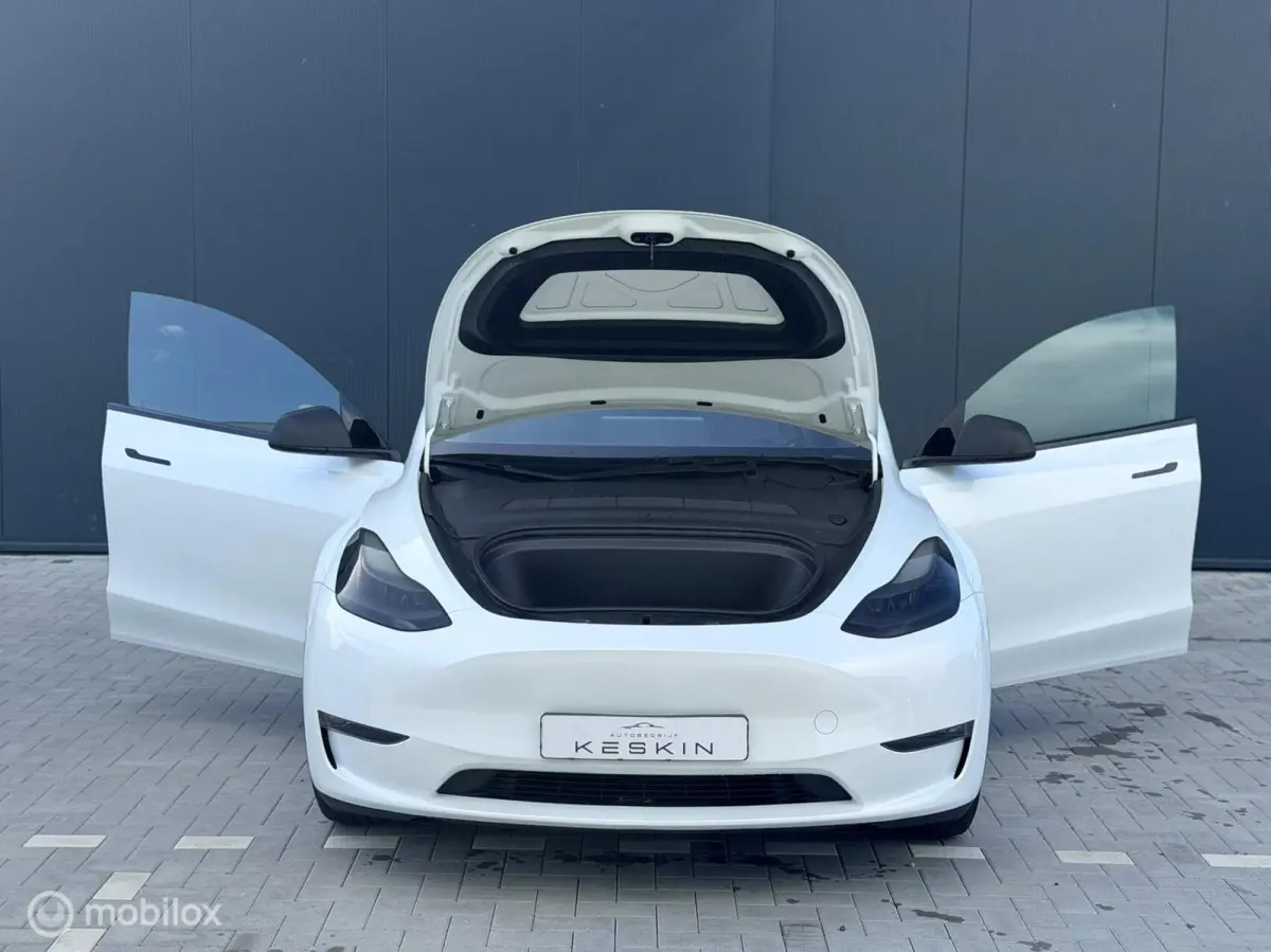 Performance AWD 75 kWh