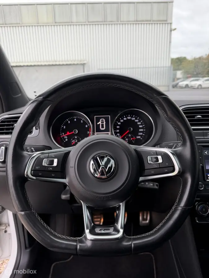 1.2 TSI 110PK 3X R-Line Panoramadak Xenon