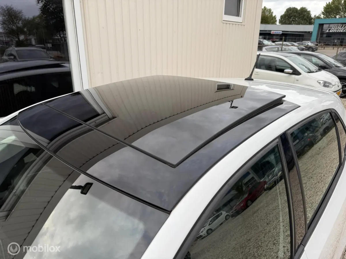 1.2 TSI 110PK 3X R-Line Panoramadak Xenon