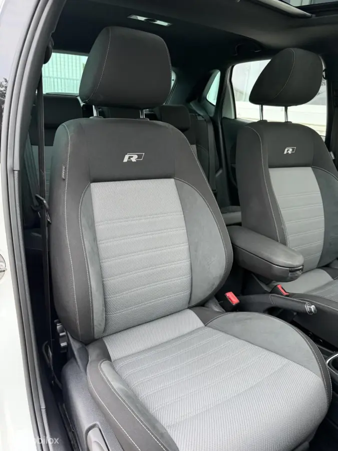 1.2 TSI 110PK 3X R-Line Panoramadak Xenon