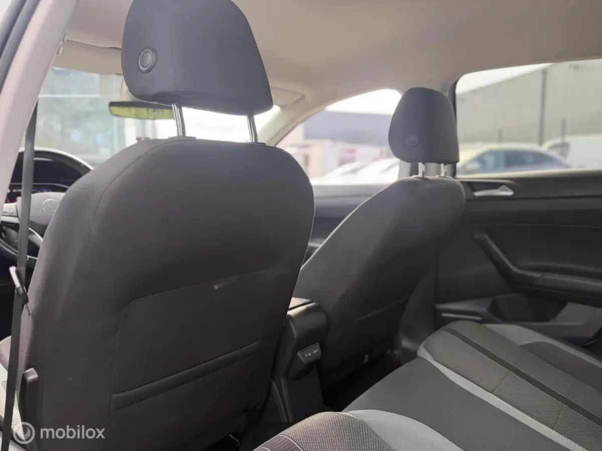 1.0 TSI Style DSG IQ LIGHT ACC LANE SFEER