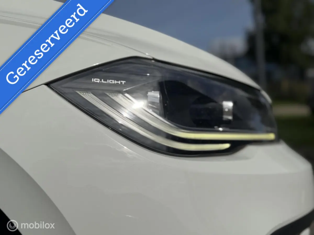 1.0 TSI Style DSG IQ LIGHT ACC LANE SFEER