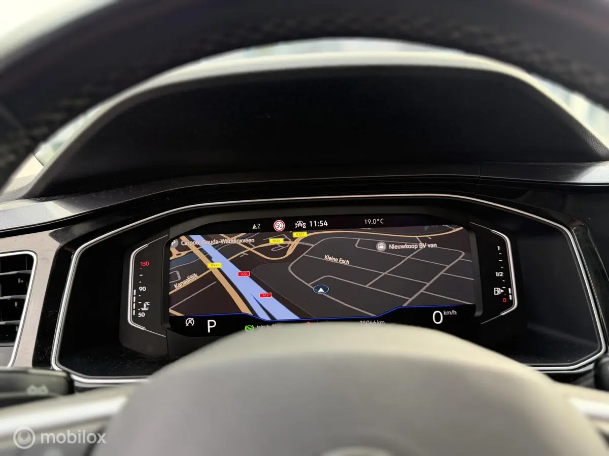 1.0 TSI Style DSG IQ LIGHT ACC LANE SFEER