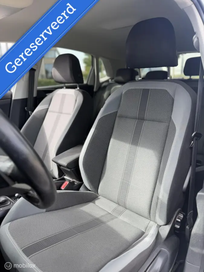 1.0 TSI Style DSG IQ LIGHT ACC LANE SFEER