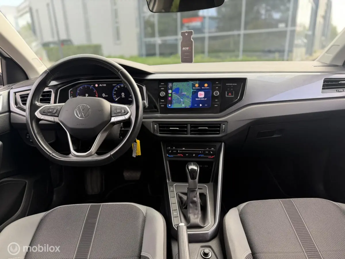 1.0 TSI Style DSG IQ LIGHT ACC LANE SFEER