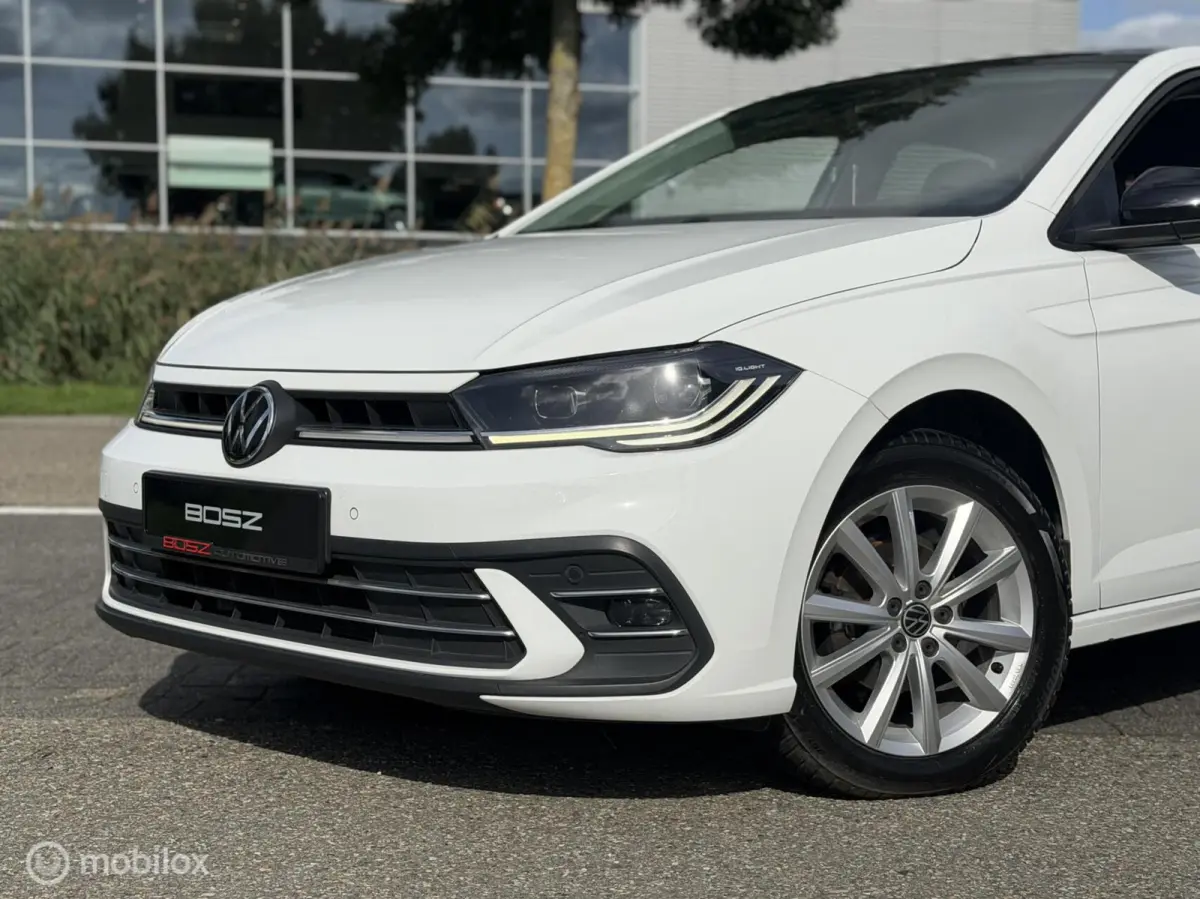 1.0 TSI Style DSG IQ LIGHT ACC LANE SFEER