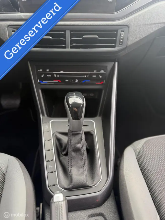 1.0 TSI Style DSG IQ LIGHT ACC LANE SFEER