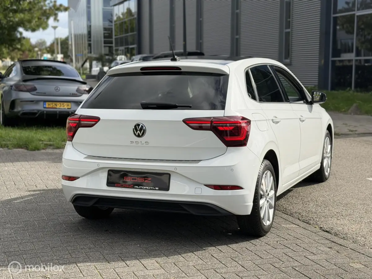 1.0 TSI Style DSG IQ LIGHT ACC LANE SFEER