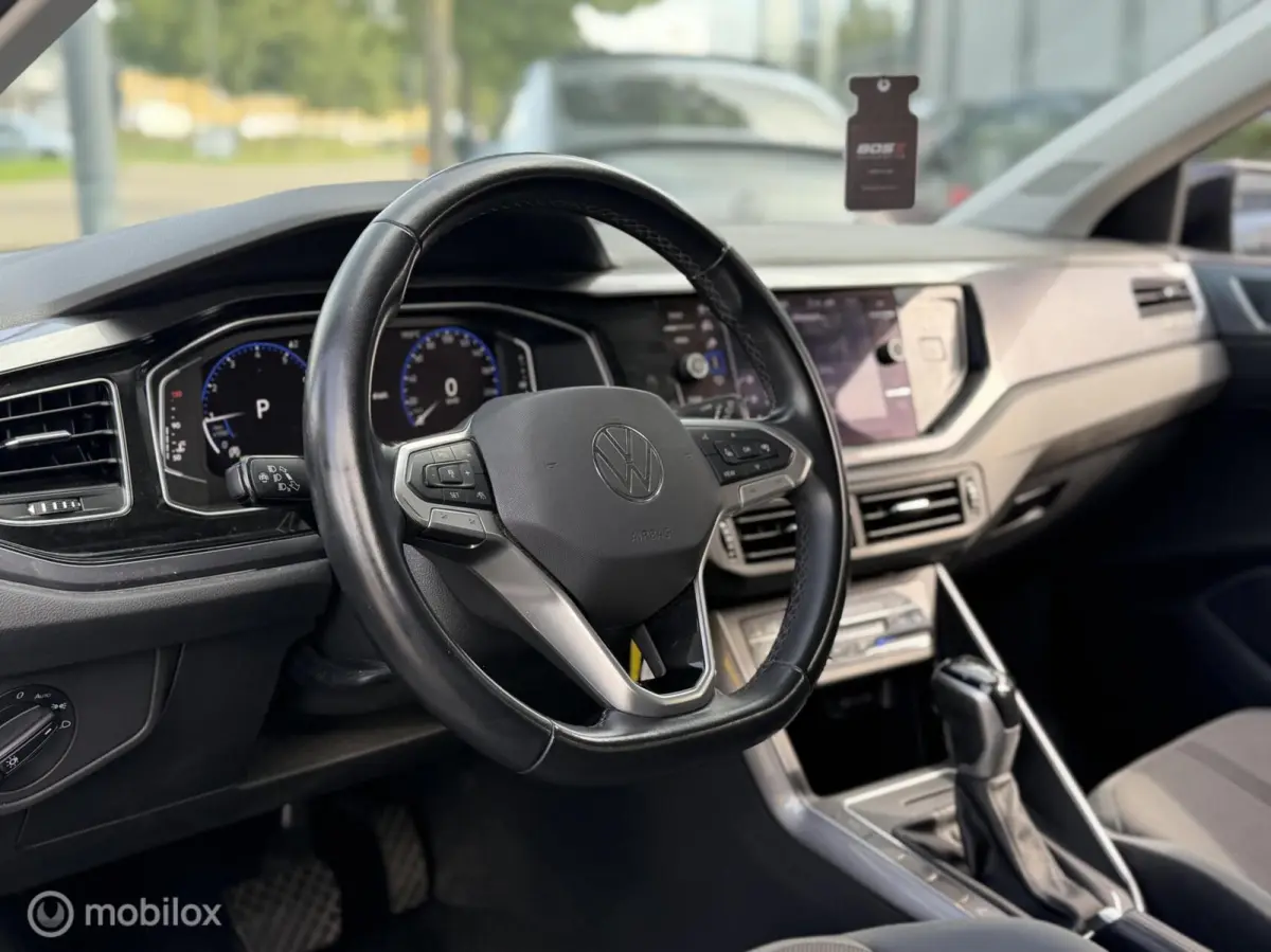 1.0 TSI Style DSG IQ LIGHT ACC LANE SFEER