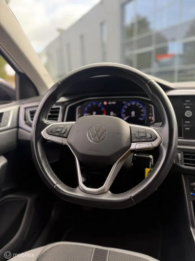 1.0 TSI Style DSG IQ LIGHT ACC LANE SFEER