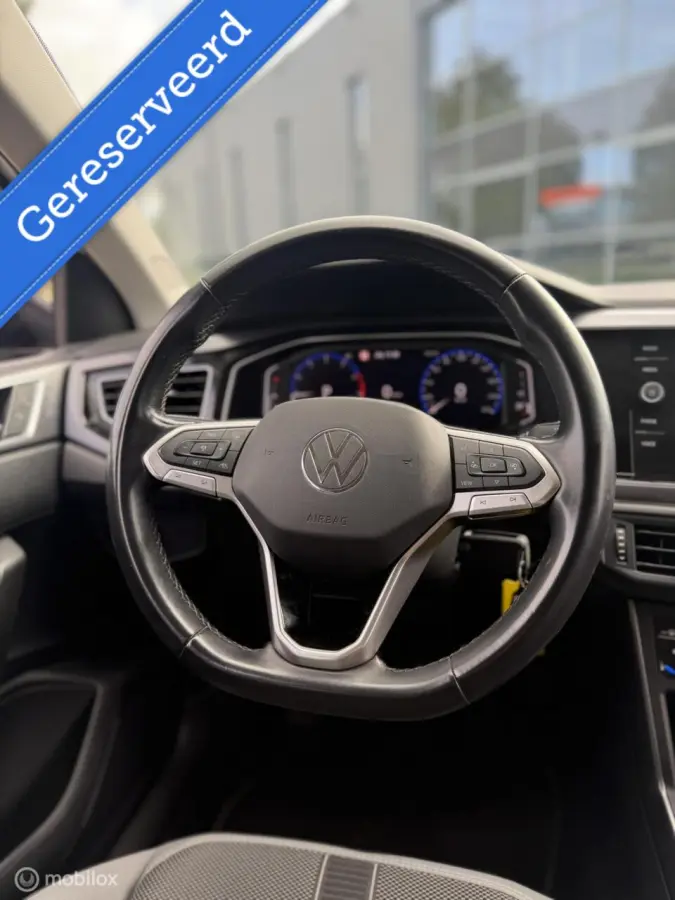 1.0 TSI Style DSG IQ LIGHT ACC LANE SFEER