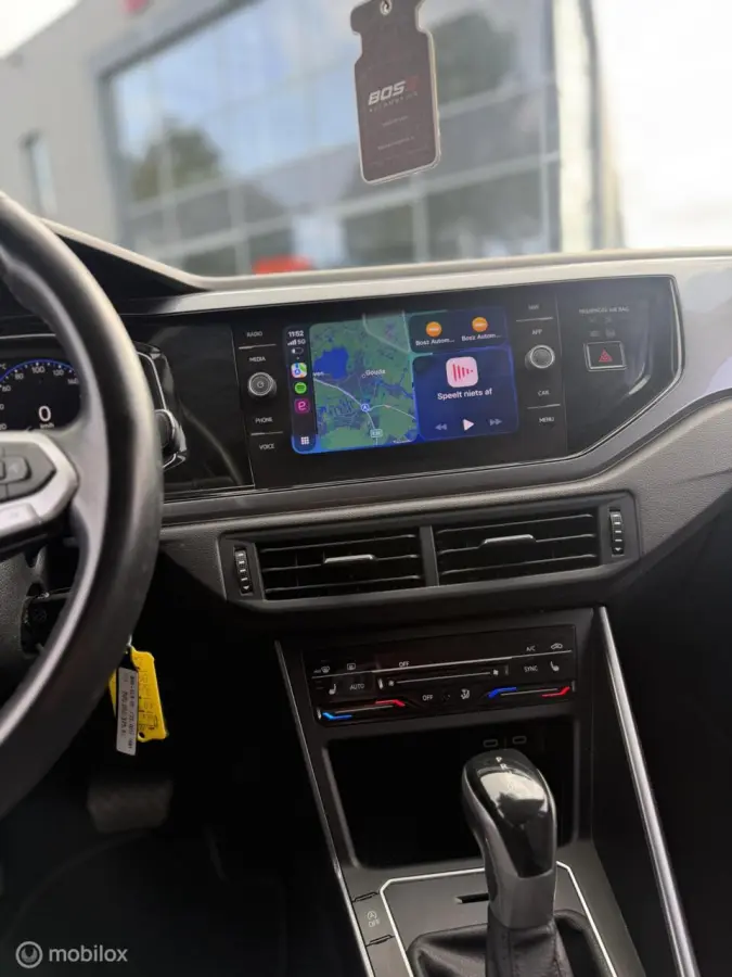1.0 TSI Style DSG IQ LIGHT ACC LANE SFEER