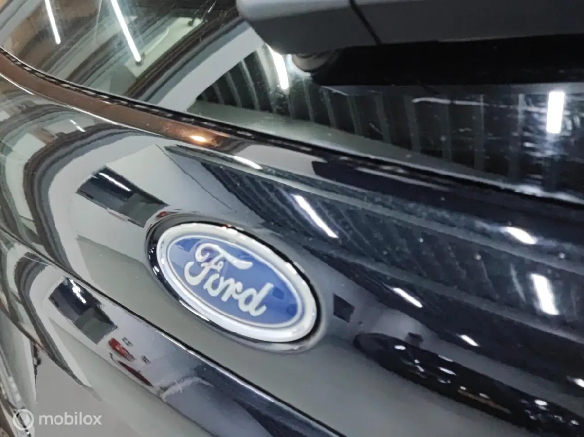 1.0 EcoBoost ST-LINE NW DISTRIBUTIERIEM TREKHAAK LED CRUISE NAVI LEER CARPLAY CAMERA NW APK