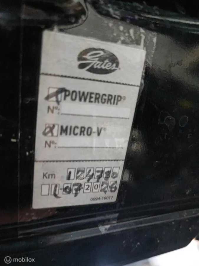 1.0 EcoBoost ST-LINE NW DISTRIBUTIERIEM TREKHAAK LED CRUISE NAVI LEER CARPLAY CAMERA NW APK