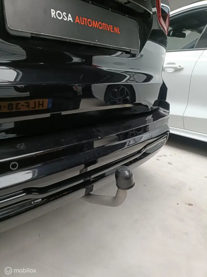 1.0 EcoBoost ST-LINE NW DISTRIBUTIERIEM TREKHAAK LED CRUISE NAVI LEER CARPLAY CAMERA NW APK