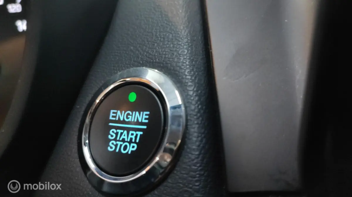 1.0 EcoBoost ST-LINE NW DISTRIBUTIERIEM TREKHAAK LED CRUISE NAVI LEER CARPLAY CAMERA NW APK