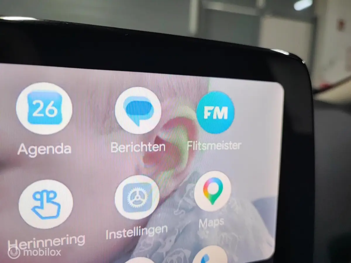 1.0 EcoBoost ST-LINE NW DISTRIBUTIERIEM TREKHAAK LED CRUISE NAVI LEER CARPLAY CAMERA NW APK