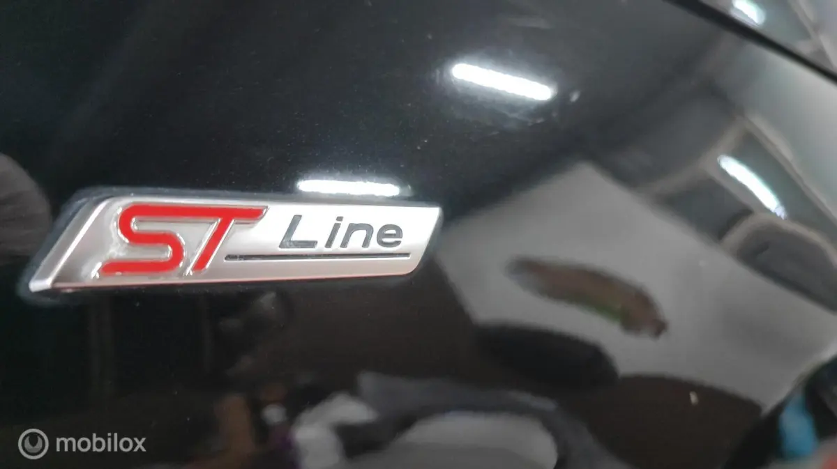 1.0 EcoBoost ST-LINE NW DISTRIBUTIERIEM TREKHAAK LED CRUISE NAVI LEER CARPLAY CAMERA NW APK