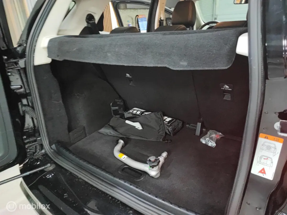 1.0 EcoBoost ST-LINE NW DISTRIBUTIERIEM TREKHAAK LED CRUISE NAVI LEER CARPLAY CAMERA NW APK