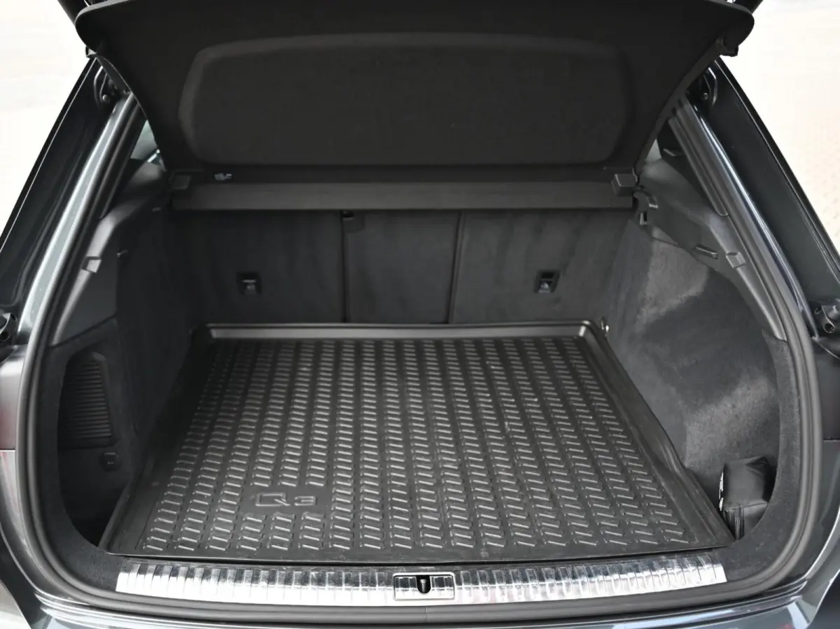 45 TFSI S-Line Quattro 245PK | Pano | Digital Dash | Ambient+ | Keyless | Camera |Electric Seat | Carplay | Afgevlakt Stuur | 20'' | Stoelverwarming | Adaptive | Matrix Led | Alcantara | Hal