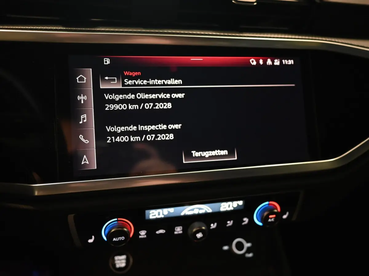 45 TFSI S-Line Quattro 245PK | Pano | Digital Dash | Ambient+ | Keyless | Camera |Electric Seat | Carplay | Afgevlakt Stuur | 20'' | Stoelverwarming | Adaptive | Matrix Led | Alcantara | Hal