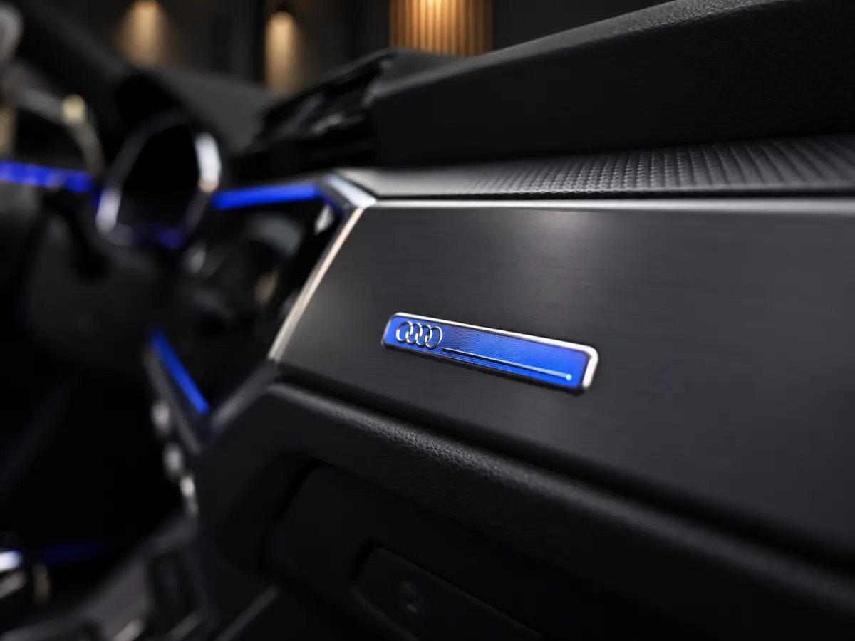 45 TFSI S-Line Quattro 245PK | Pano | Digital Dash | Ambient+ | Keyless | Camera |Electric Seat | Carplay | Afgevlakt Stuur | 20'' | Stoelverwarming | Adaptive | Matrix Led | Alcantara | Hal