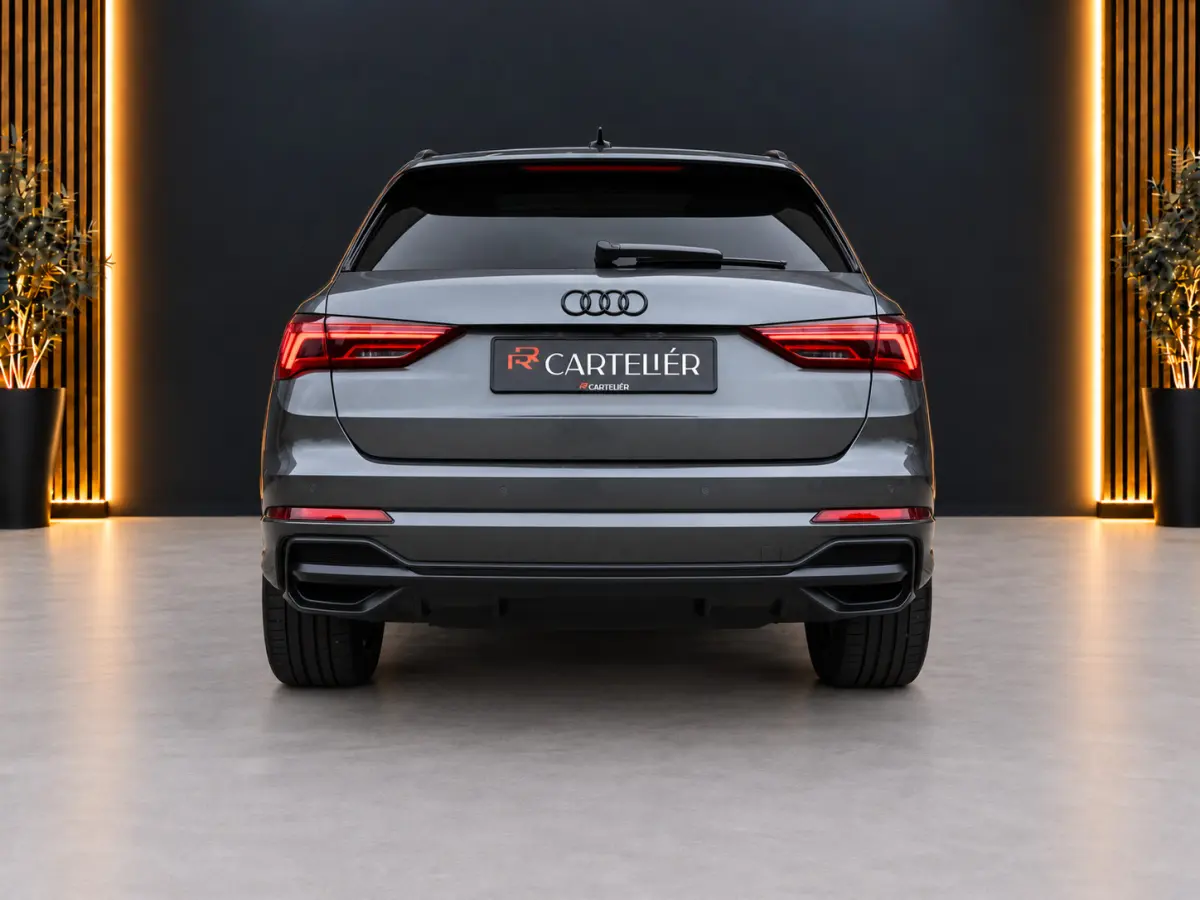 45 TFSI S-Line Quattro 245PK | Pano | Digital Dash | Ambient+ | Keyless | Camera |Electric Seat | Carplay | Afgevlakt Stuur | 20'' | Stoelverwarming | Adaptive | Matrix Led | Alcantara | Hal