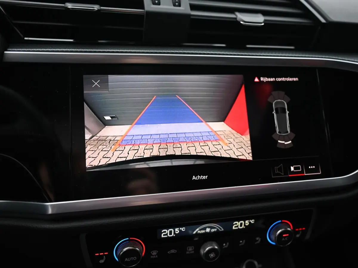 45 TFSI S-Line Quattro 245PK | Pano | Digital Dash | Ambient+ | Keyless | Camera |Electric Seat | Carplay | Afgevlakt Stuur | 20'' | Stoelverwarming | Adaptive | Matrix Led | Alcantara | Hal
